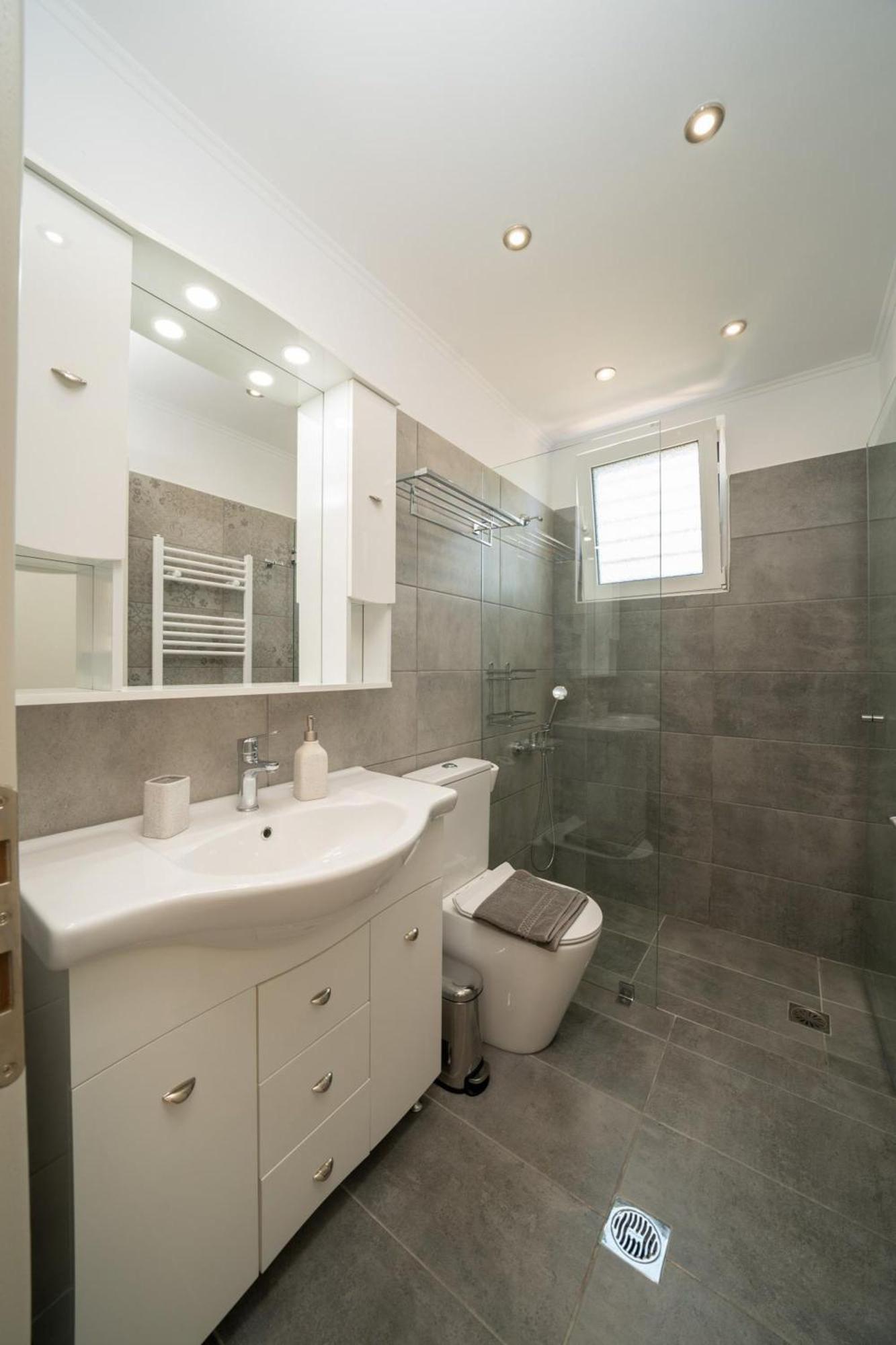 Apartment Dendra At Skala Poros (Kefalonia)